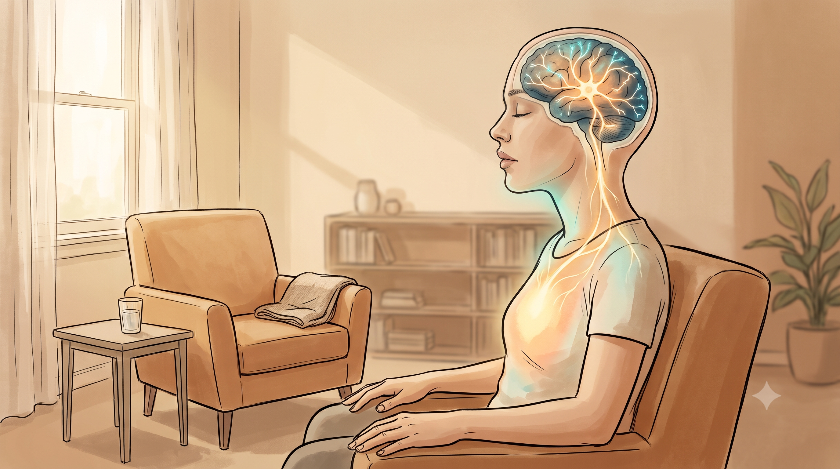 Mindfulness-Based Therapy